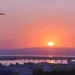 Atico Apartamento Loft Playa Victoria Cadiz