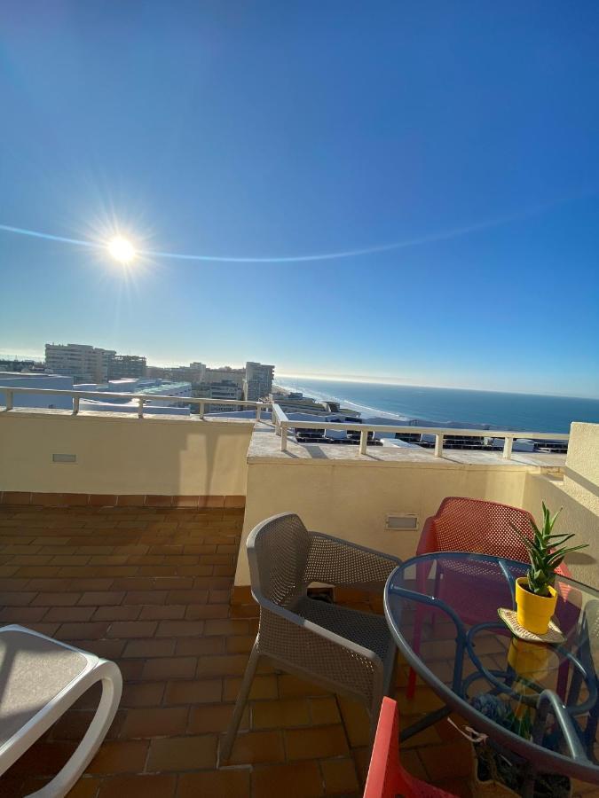 Apartment Atico Loft Playa Victoria Cádiz